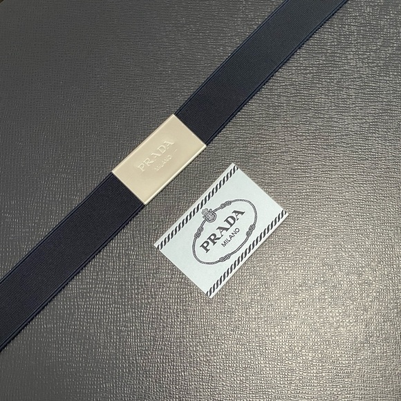 Prada Box {Box only} - Picture 2 of 4